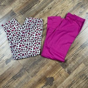 George leggings